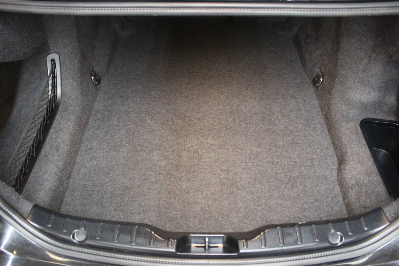 Used 2016 BMW 535i Sedan RWD image 13