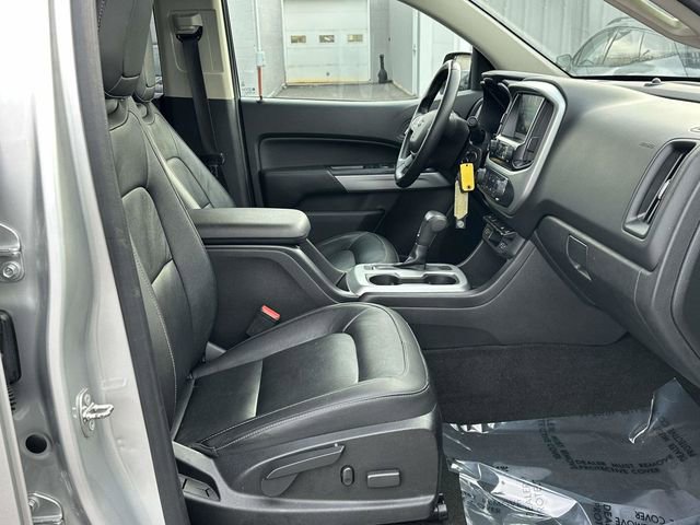 Used 2015 Chevrolet Colorado LT w/ Luxury Package image 21