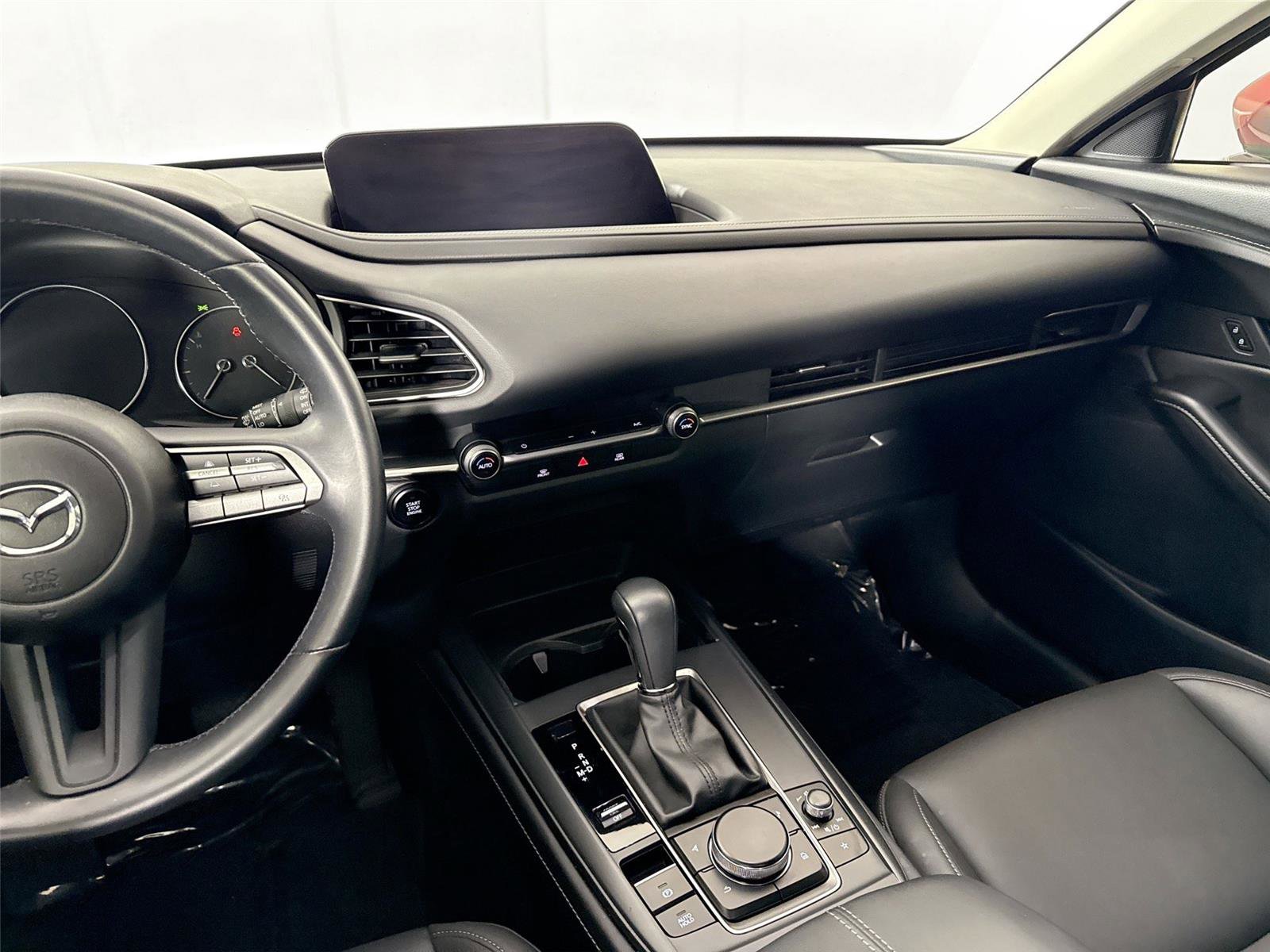 Certified 2023 MAZDA CX-30 AWD 2.5 S w/ Select Package image 31