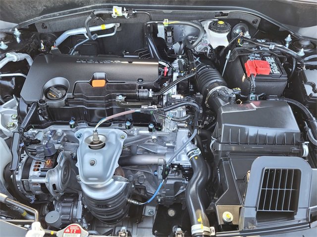 Used 2025 Honda HR-V Sport image 27