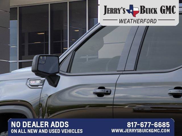New 2026 GMC Sierra 1500 AT4X AWD/4WD image 12
