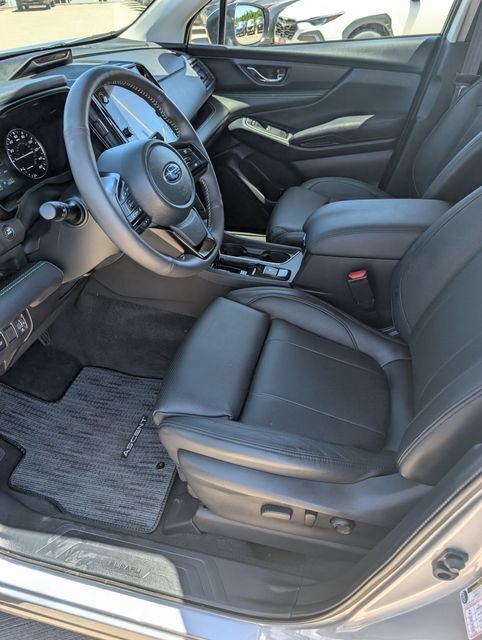 Used 2025 Subaru Ascent Bronze Edition AWD/4WD image 13