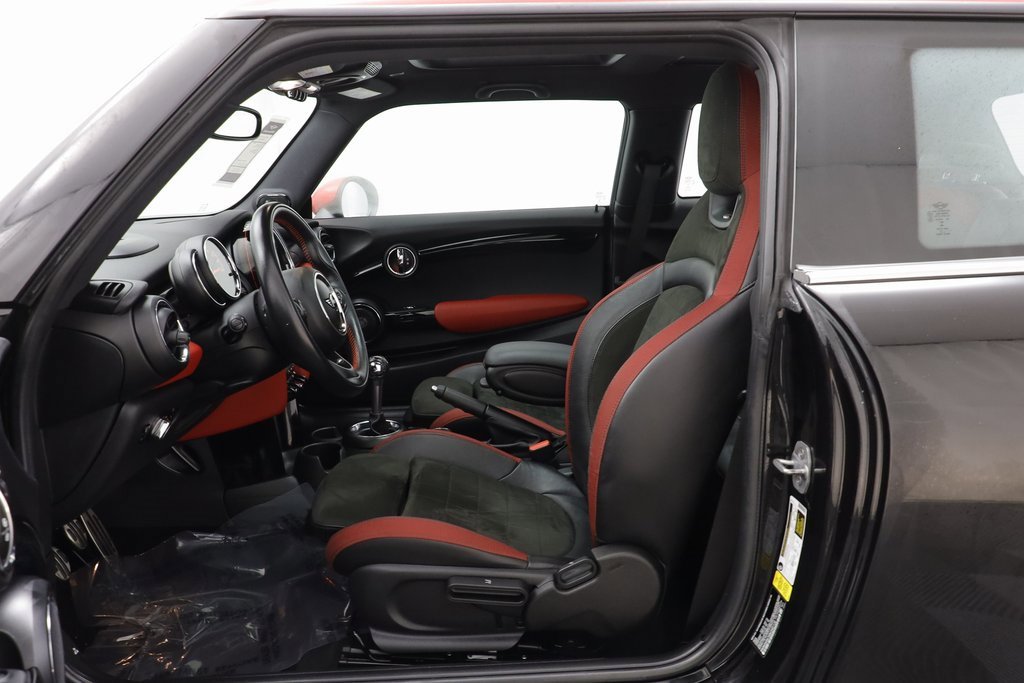 Used 2019 MINI Cooper John Cooper Works w/ Storage Package image 6