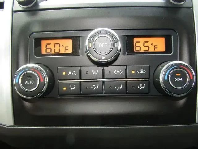 Used 2019 Nissan Frontier PRO-4X image 22