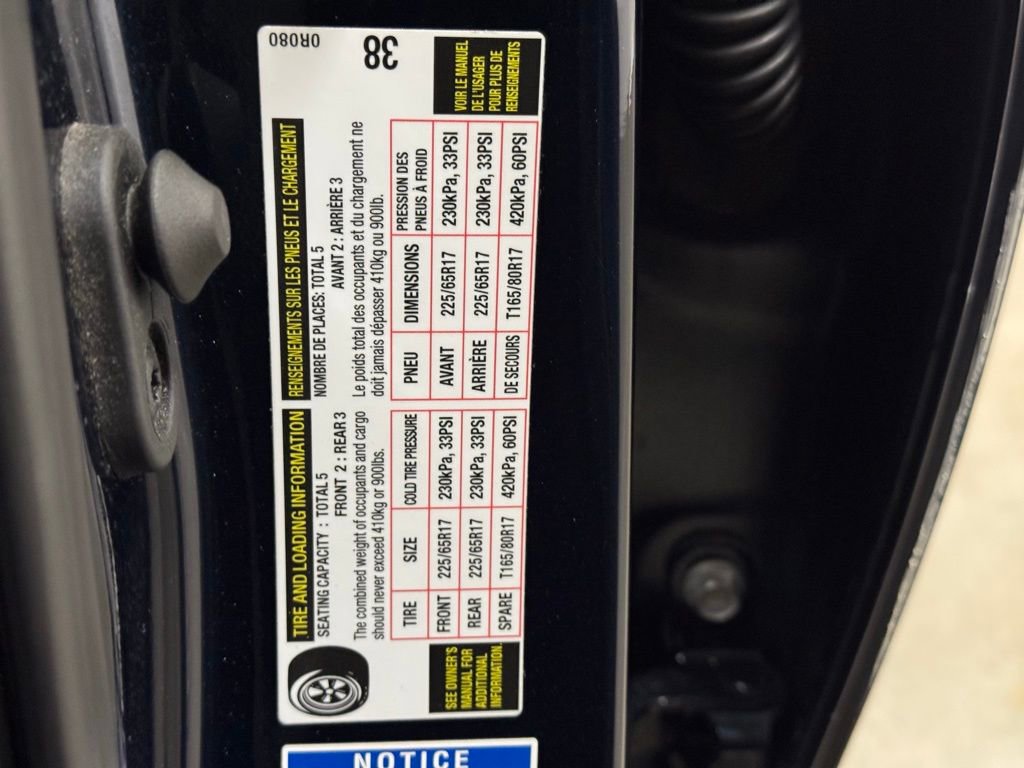 Used 2018 Toyota RAV4 XLE image 25