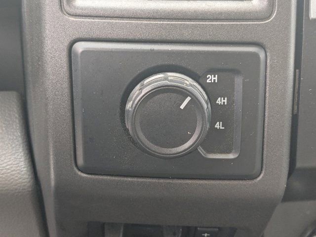 Used 2022 Ford F450 XL w/ STX Appearance Package image 21