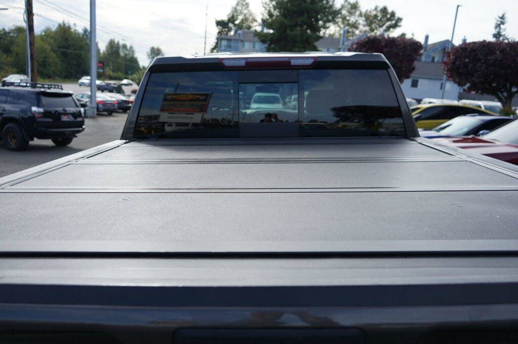 Used 2019 GMC Sierra 1500 AT4 w/ AT4 Premium Package image 5
