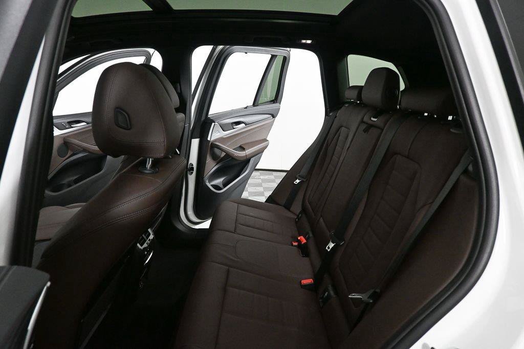 Used 2023 BMW X3 M40i AWD/4WD image 18
