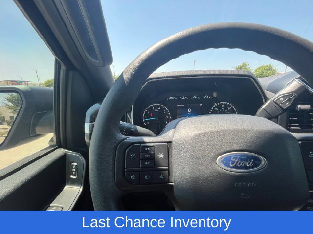 Used 2021 Ford F150 XL w/ STX Appearance Package RWD image 13
