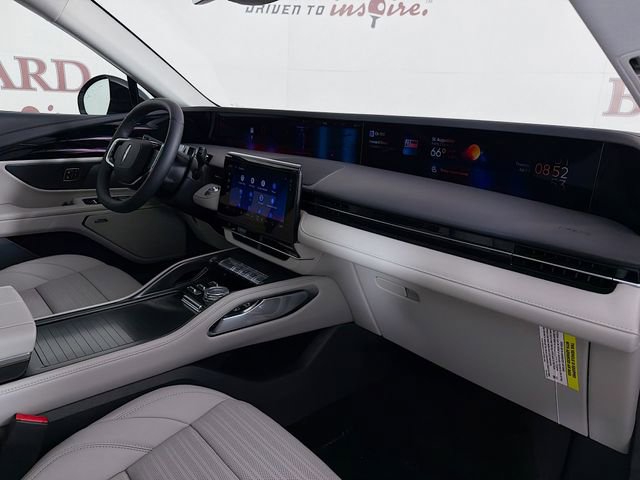 New 2026 Lincoln Nautilus Reserve image 32