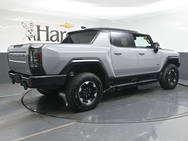 Used 2025 GMC Hummer EV 3X w/ Extreme Off-Road Package AWD/4WD image 48