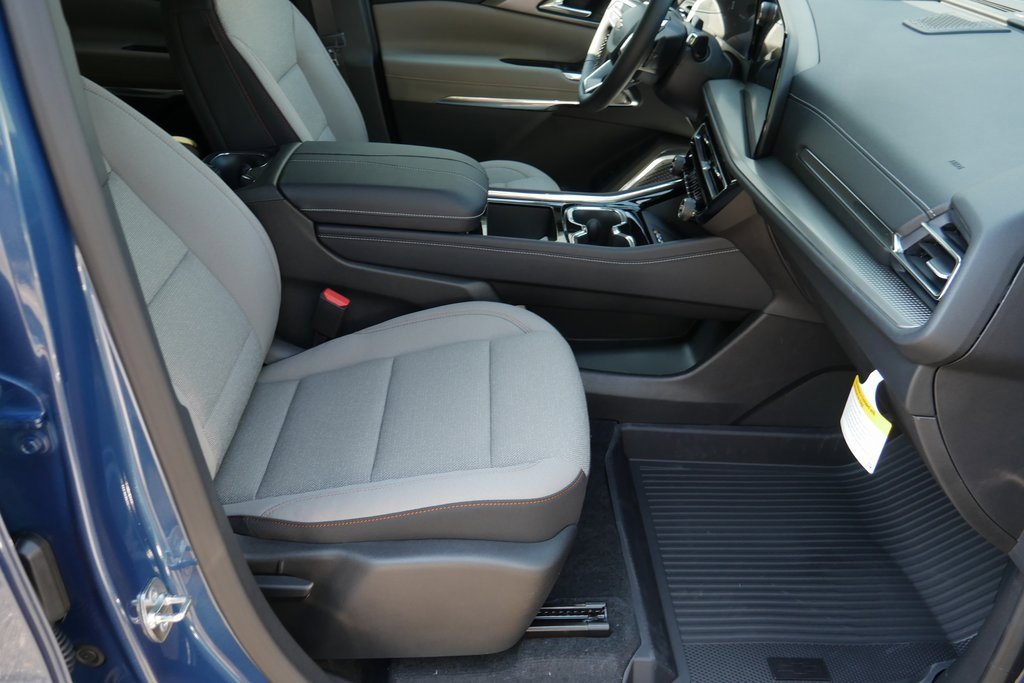 New 2026 Chevrolet Traverse LT w/ Enhanced Driving Package image 21