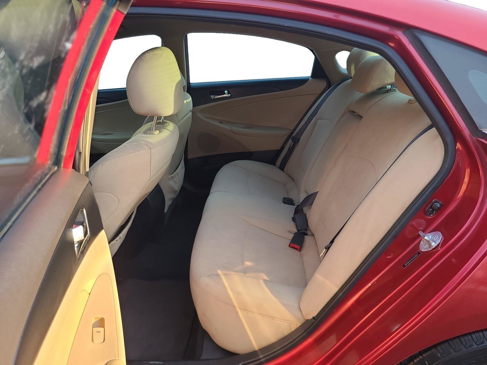 Used 2014 Hyundai Sonata GLS w/ Popular Equipment Group 2 FWD image 19