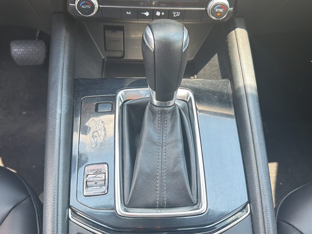 Used 2019 MAZDA CX-5 Touring AWD/4WD image 22