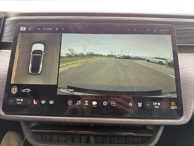 Used 2024 Rivian R1S Adventure image 41