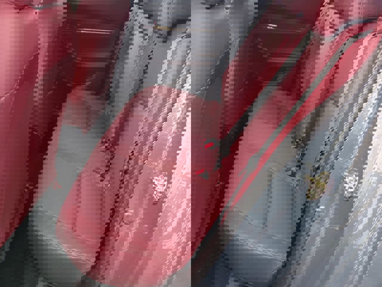 Certified 2023 MAZDA MAZDA3 s image 19