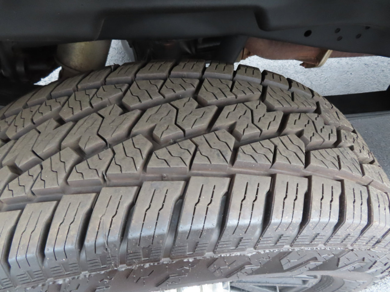 Used 2022 Ford F250 Lariat w/ Black Appearance Package image 23