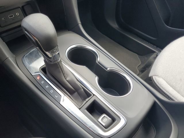 Used 2024 Chevrolet Equinox LS FWD image 25