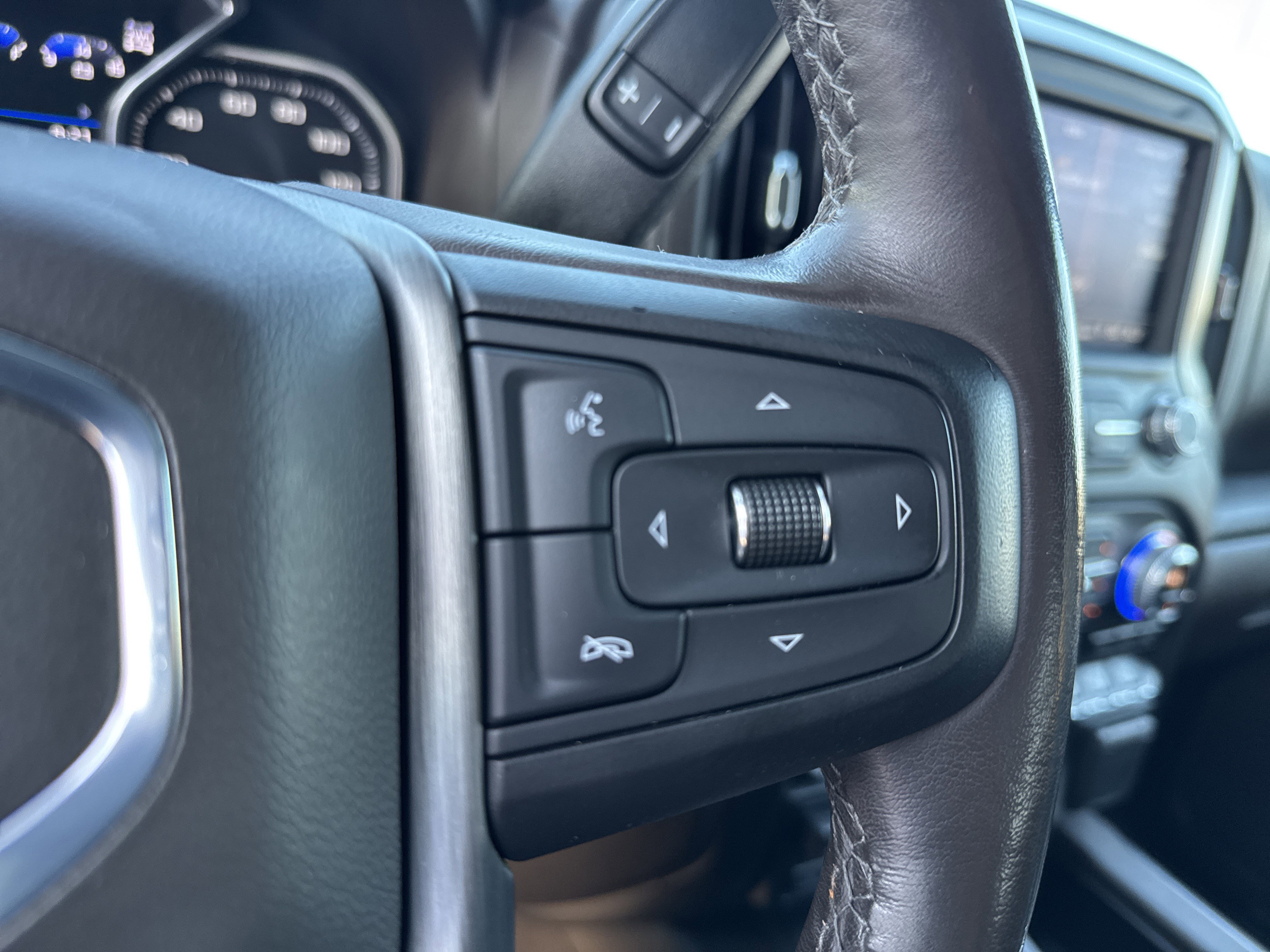 Used 2021 GMC Sierra 1500 Denali w/ Denali Ultimate Package image 21