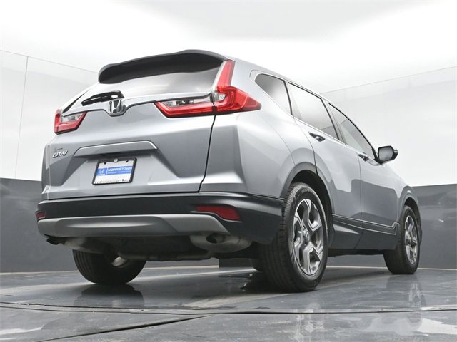 Used 2019 Honda CR-V EX image 49
