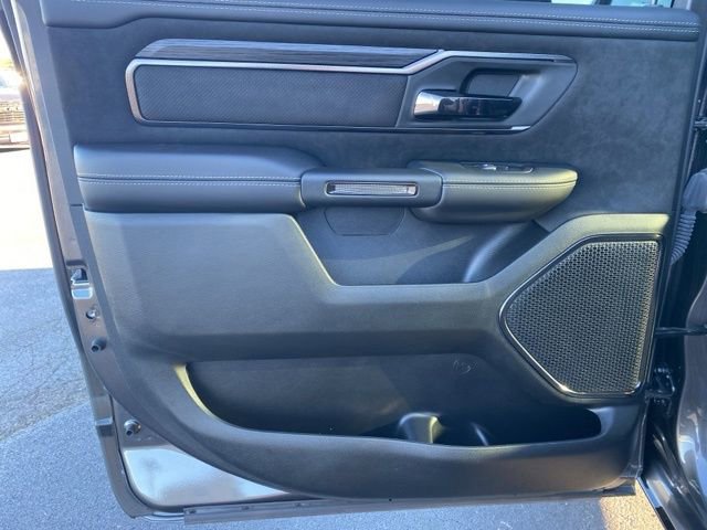 Used 2025 RAM 1500 RHO w/ Bed Utility Group image 38