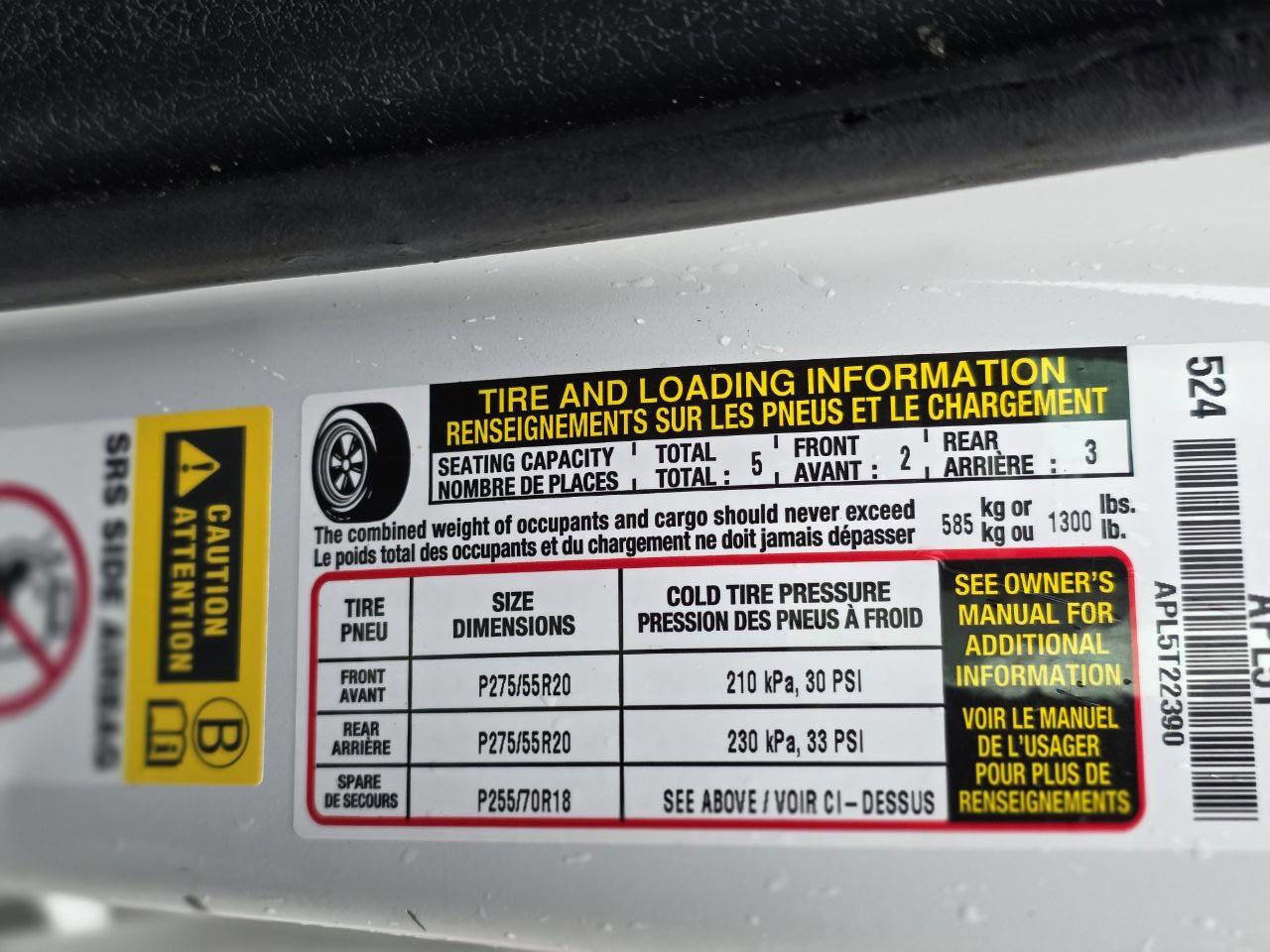 Used 2015 Toyota Tundra Platinum image 74