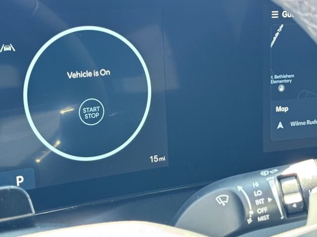 New 2026 Hyundai Palisade Limited image 17