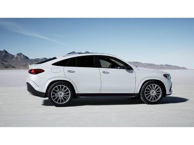 New 2027 Mercedes-Benz GLE 450 4MATIC Coupe image 17