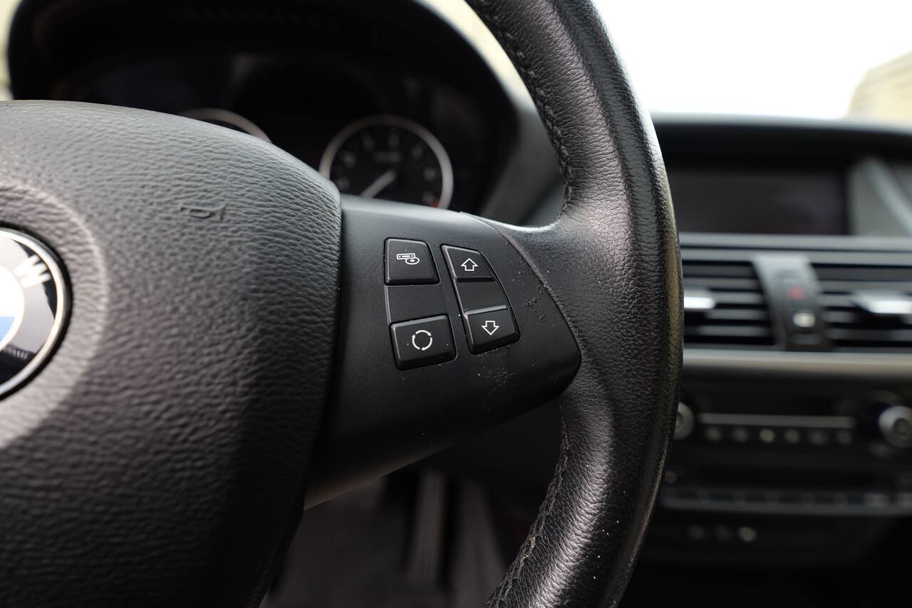 Used 2011 BMW X5 xDrive35i image 44