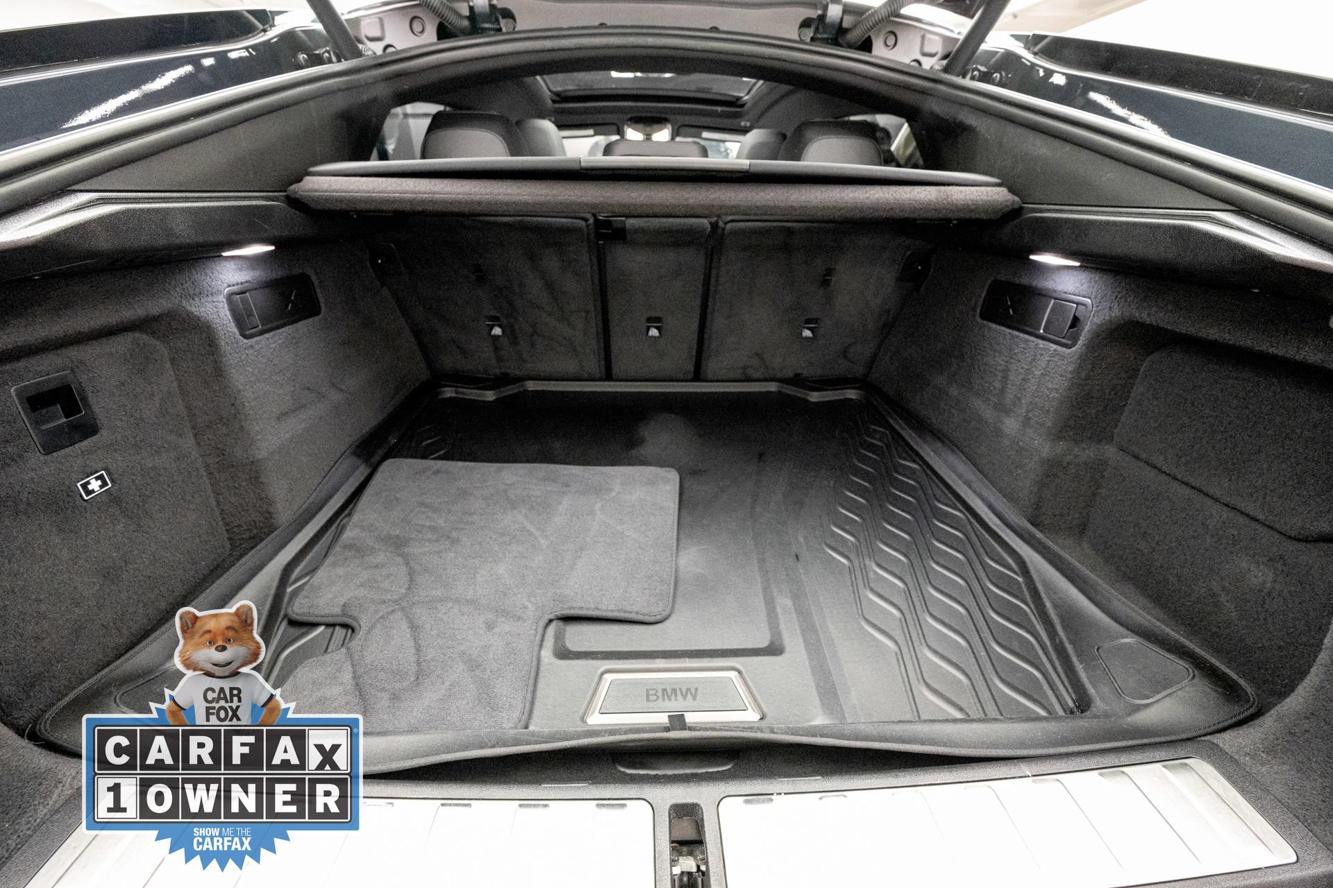 Used 2022 BMW X6 xDrive40i w/ M Sport Package AWD/4WD image 34