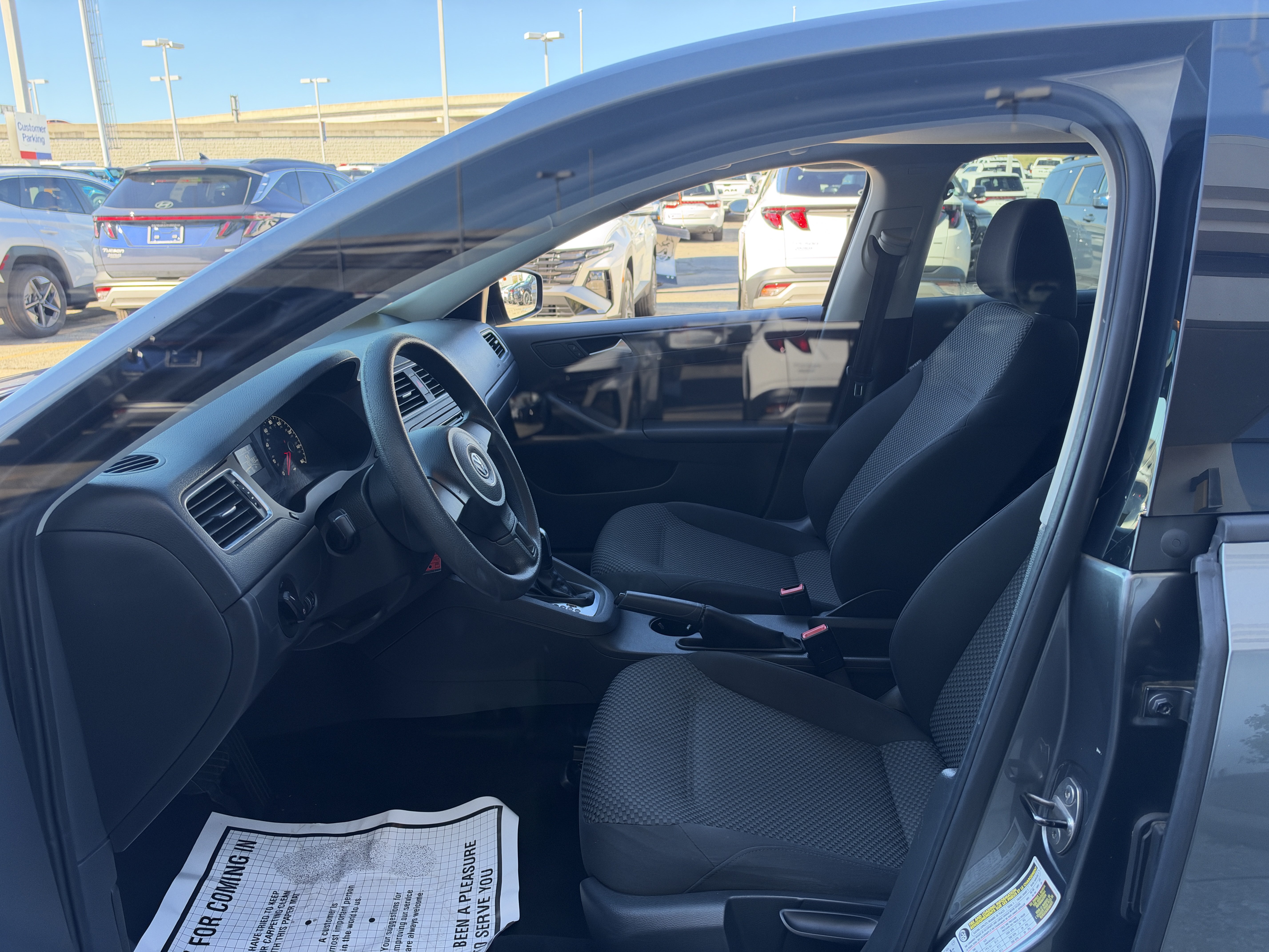 Used 2013 Volkswagen Jetta S FWD image 26