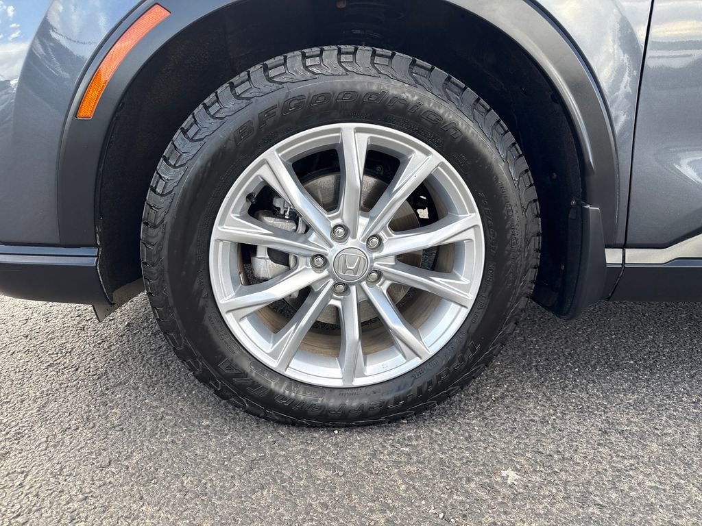 Used 2024 Honda CR-V EX image 33