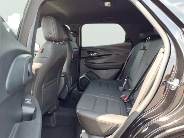 New 2026 Chevrolet TrailBlazer RS w/ Convenience Package AWD/4WD image 11