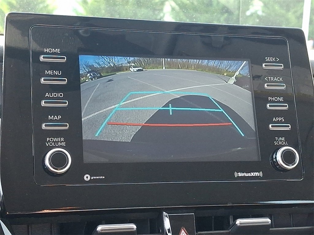 Certified 2023 Toyota Camry LE image 17