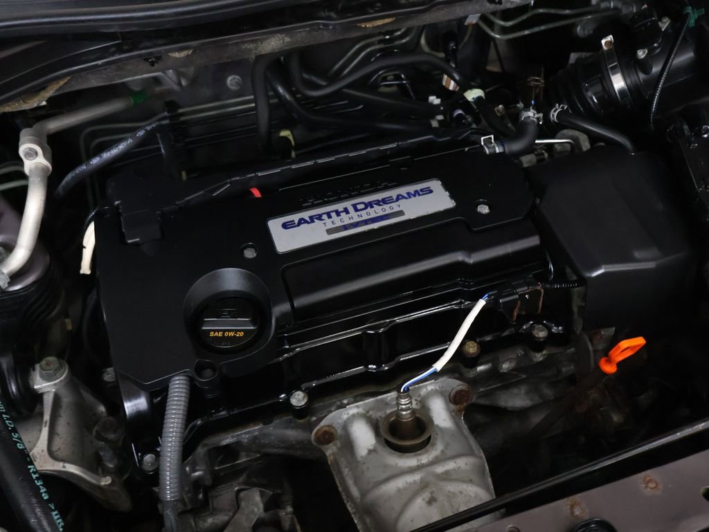 Used 2015 Honda CR-V LX image 24