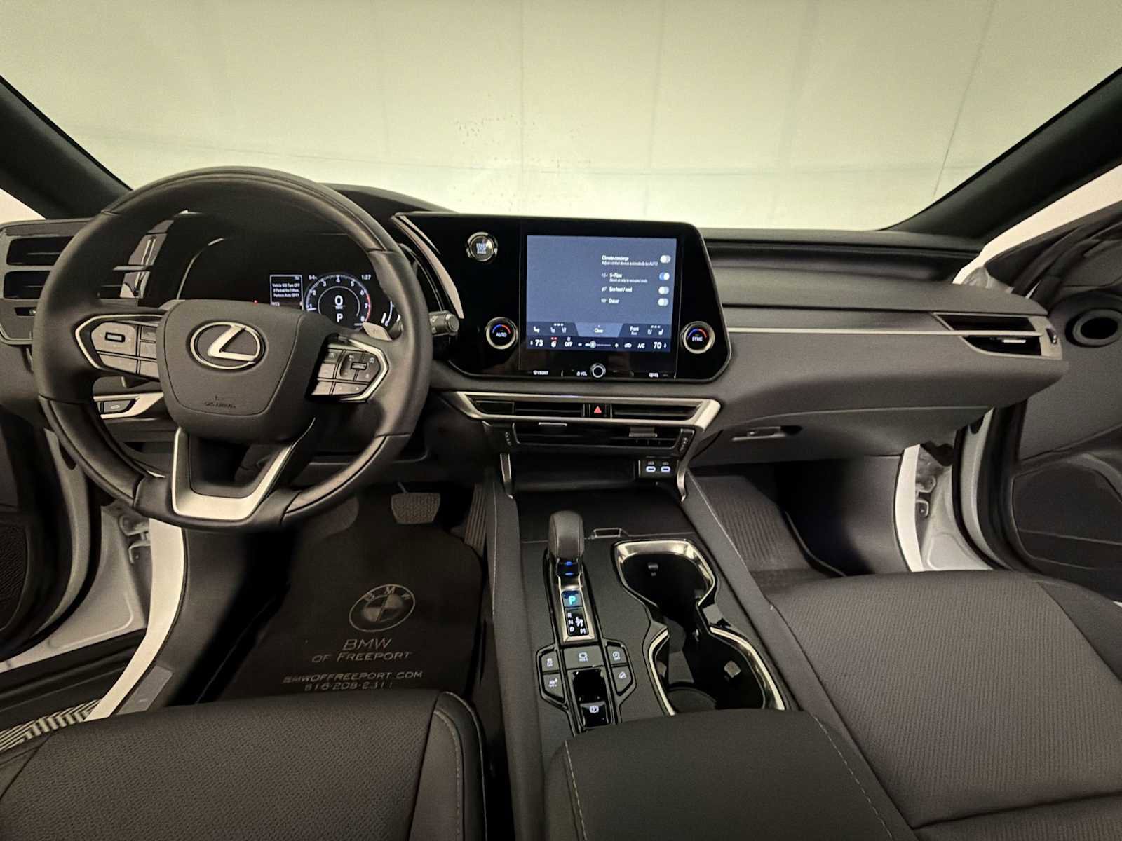 Used 2024 Lexus RX 350 Premium AWD/4WD image 16
