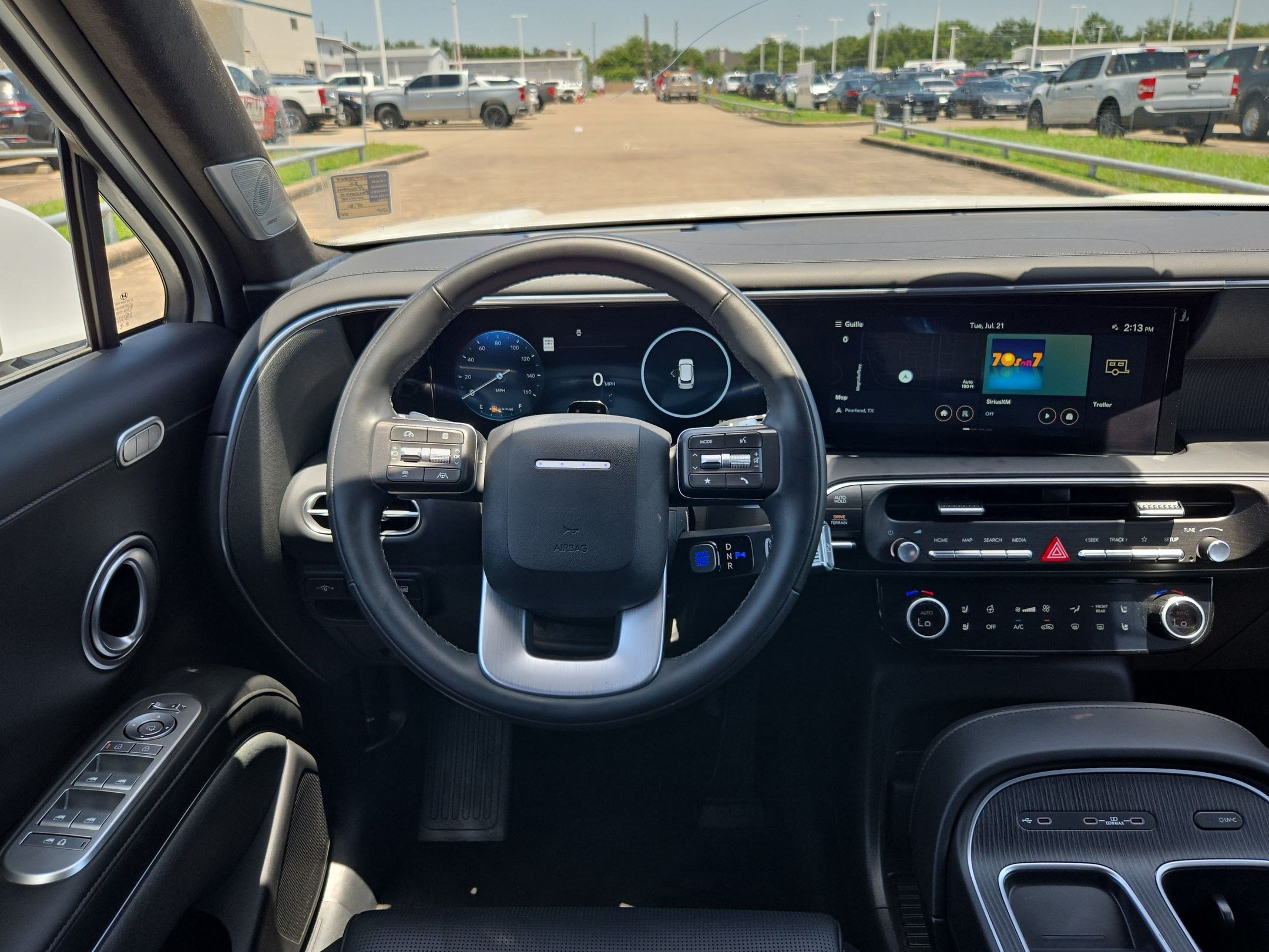 Used 2026 Hyundai Palisade Calligraphy AWD/4WD image 31