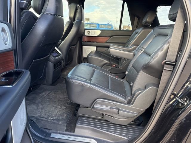 Used 2023 Lincoln Navigator L Reserve image 15