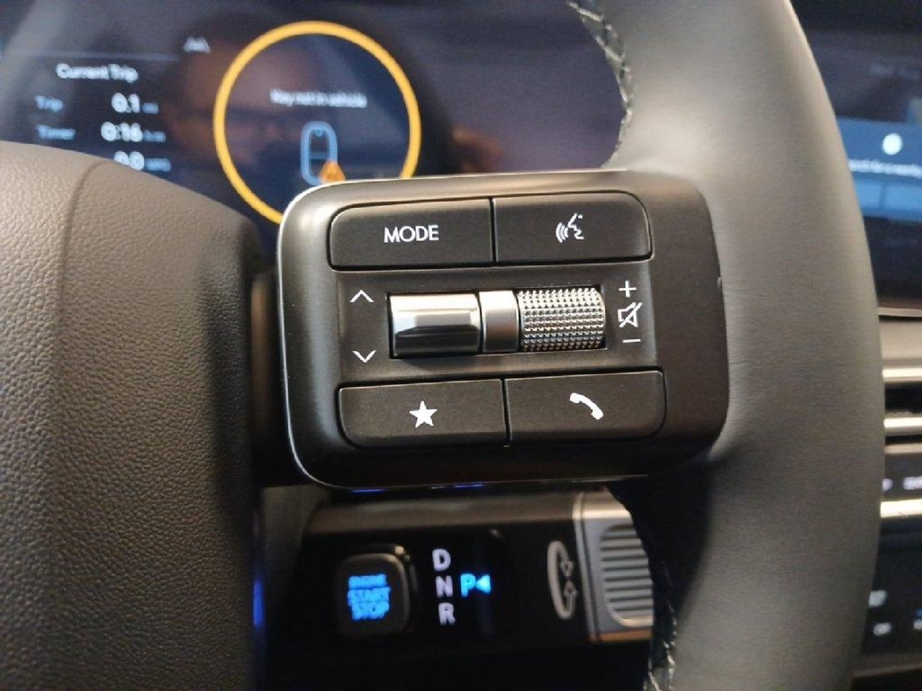 New 2026 Hyundai Palisade FWD Hybrid image 18