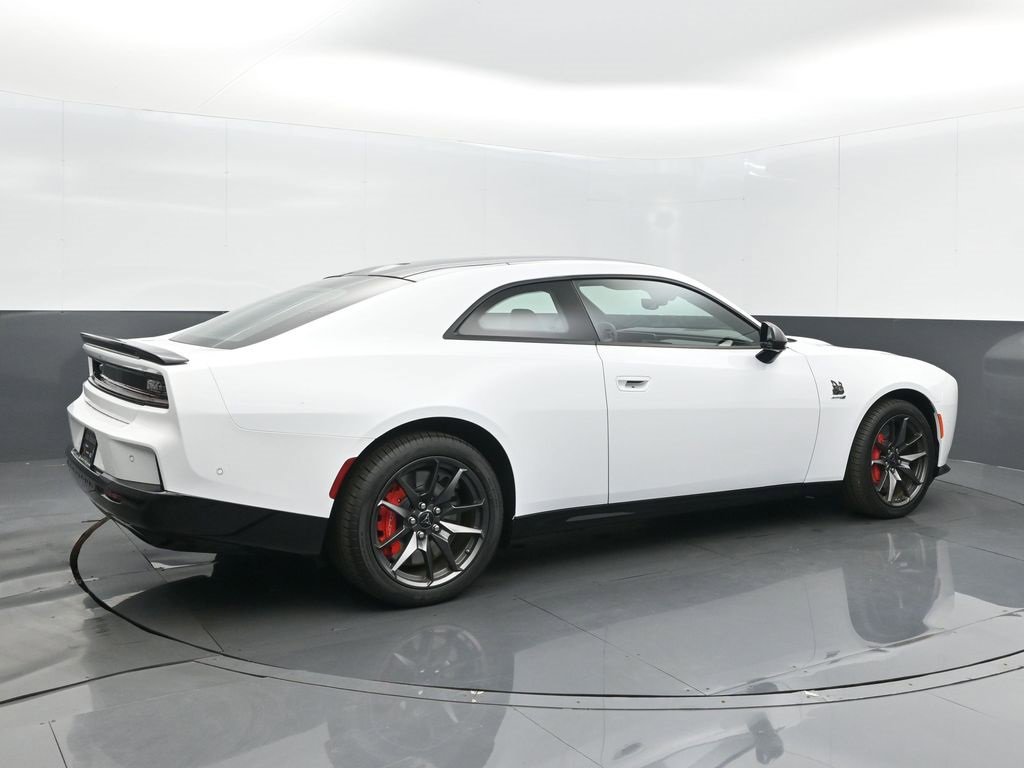 New 2024 Dodge Charger R/T Scat Pack w/ Plus Group image 5