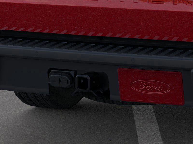 New 2025 Ford Maverick XLT w/ 4K Tow Package image 23