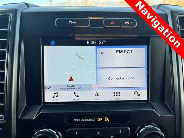 Used 2019 Ford F150 XLT w/ Equipment Group 302A Luxury image 29