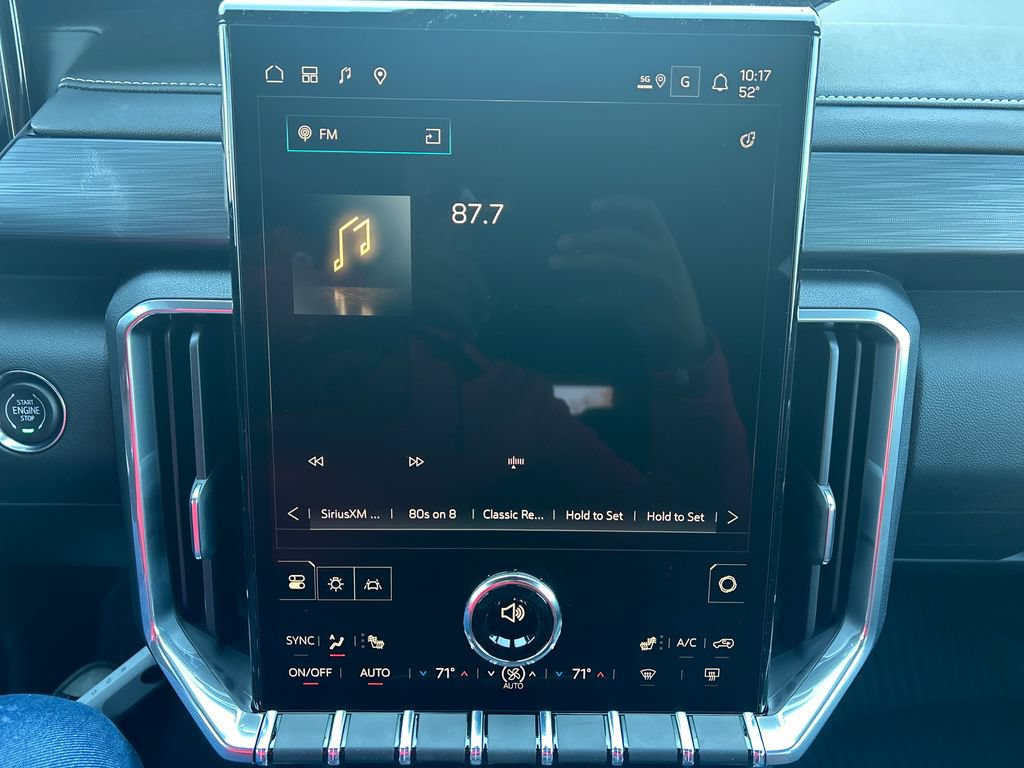 New 2026 GMC Acadia Elevation w/ LPO, Floor Liner Package FWD image 19