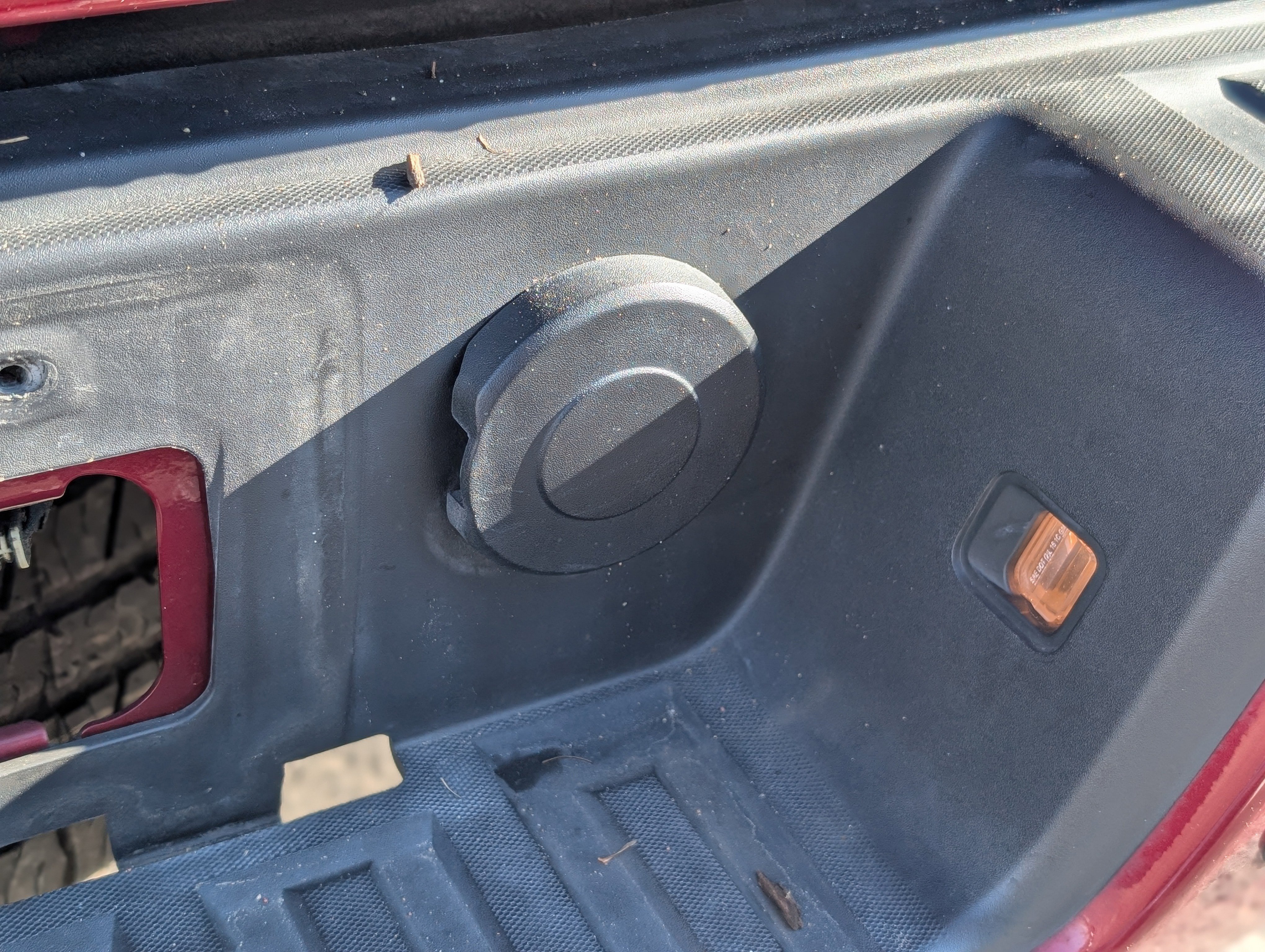 Used 2020 Chevrolet Colorado Z71 image 37