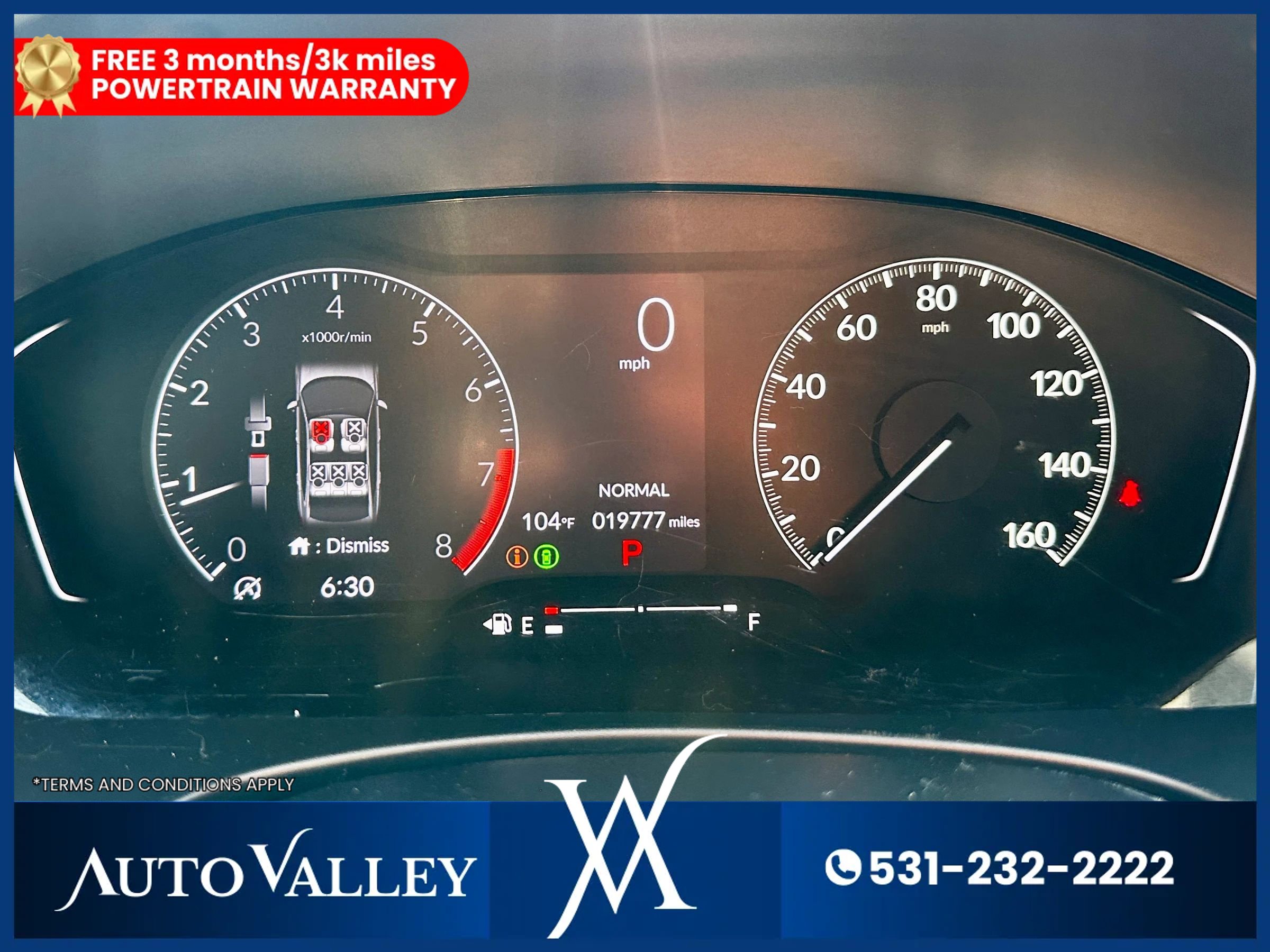 Used 2022 Honda Civic Sport image 29