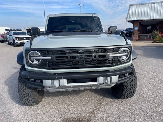 Used 2023 Ford Bronco Raptor image 7