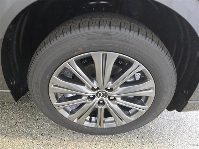 New 2025 MAZDA CX-5 Signature image 11