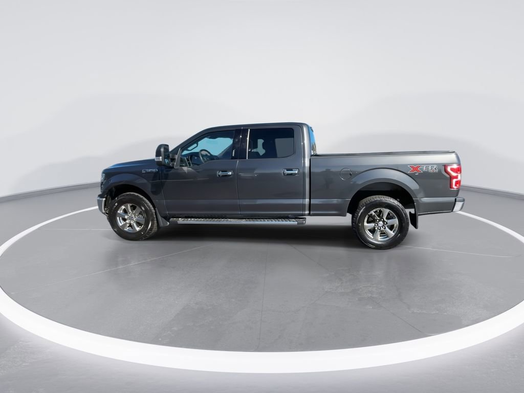 Used 2020 Ford F150 XLT w/ XTR Package image 5