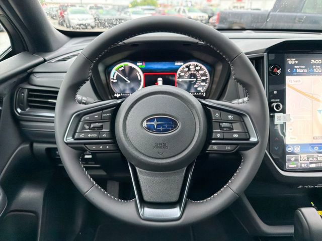 New 2026 Subaru Forester Limited AWD/4WD image 10