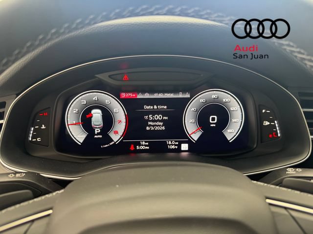 New 2026 Audi Q8 Premium Plus AWD/4WD image 17
